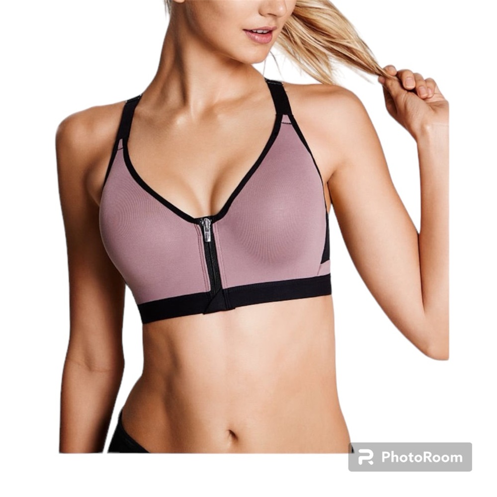Victoria Secret Sports Bra Size 32B